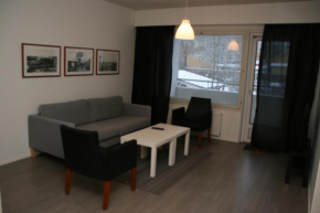 City Apartments Turku - 1 Bedroom Apartment with private sauna Turku